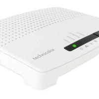 Router ADSL Fastweb