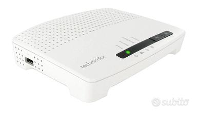 Router ADSL Fastweb