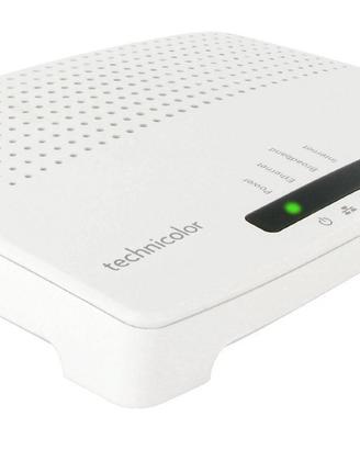 Router ADSL Fastweb