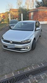 VW Polo 1.0 TSI 95 cv 77.000 km