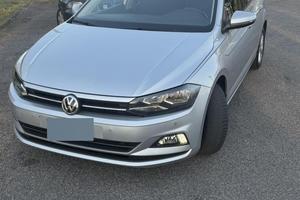 VW Polo 1.0 TSI 95 cv 78.000 km