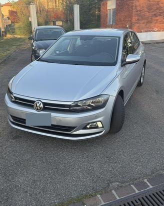 VW Polo 1.0 TSI 95 cv 77.000 km