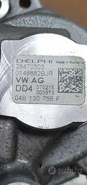 pompa alta pressione vw golf7 1.6