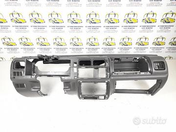 CRUSCOTTO SUZUKI JIMNY «I» (1999)