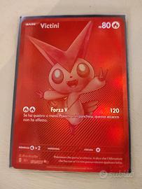 Pokemon - Victini 