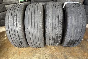gomme usate 2355518 Estivo BRIDGESTONE - TUR - 145