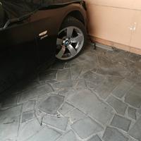 cerchi in lega nuovi 