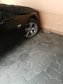 cerchi in lega nuovi 