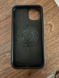 Quad lock