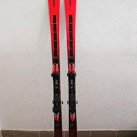 Sci Atomic G8 168 cm