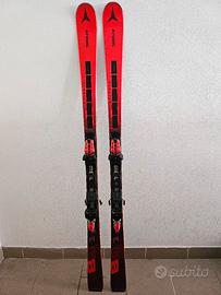 Sci Atomic G8 168 cm