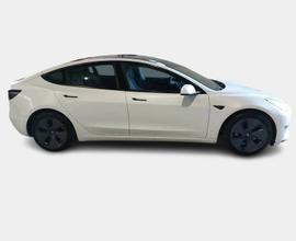 TESLA MODEL 3 50 kWh Standard Plus RWD 4 PORTE BER