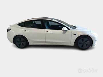 TESLA MODEL 3 50 kWh Standard Plus RWD 4 PORTE BER