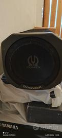 Bazooka pioneer