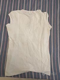 T-shirt donna NIKE tg. S