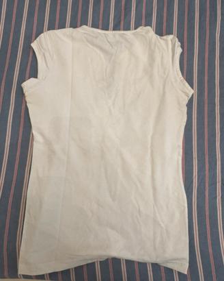 T-shirt donna NIKE tg. S