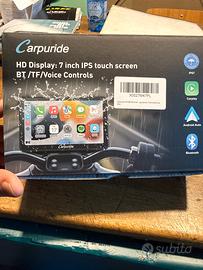 navigstore carpuride 7 pollici