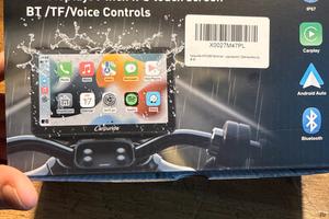 navigstore carpuride 7 pollici