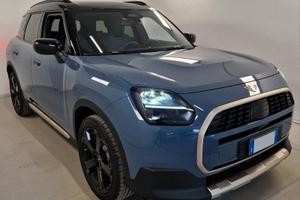 MINI Mini Countrym.(U25) Mini C Essential Count...