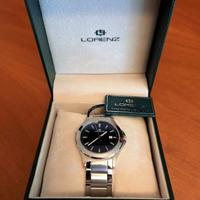 Orologio Lorenz Swiss Made
