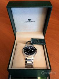 Orologio Lorenz Swiss Made