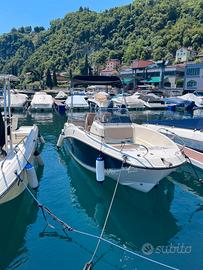 Quicksilver ACTIV 555 OPEN