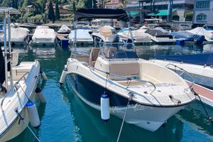 Quicksilver ACTIV 555 OPEN