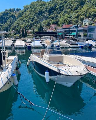 Quicksilver ACTIV 555 OPEN
