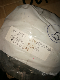 Piatti frizione Triumph Speed Four