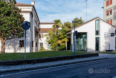 Singolare unità immobiliare