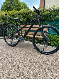Mtb corratec 29”