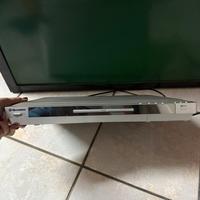 Lettore DVD Roadstar