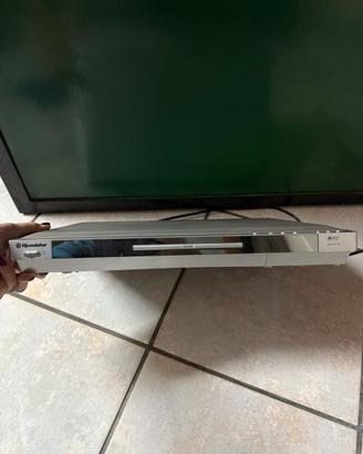 Lettore DVD Roadstar