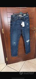 Jeans Guess uomo taglia 46