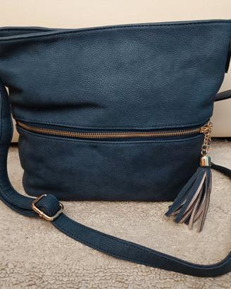 Borsa a tracolla