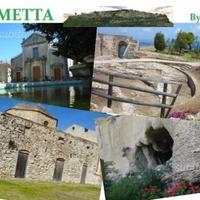 Casa nel Cuore dei Peloritani - ROMETTA