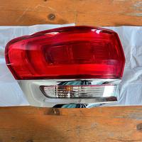 FANALE POSTERIORE  SINISTRO SX JEEP GRAND CHEROKEE