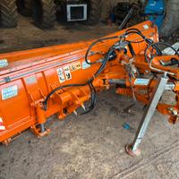 Lama da neve Aldo annovi