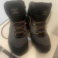 Scarponcini NUOVI trekking donna