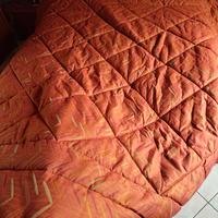 trapunta matrimoniale Fenice Caleffi 