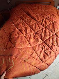 trapunta matrimoniale Fenice Caleffi 