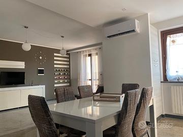 4 vani ammobiliato per trasfertisti