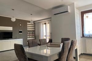 4 vani ammobiliato per trasfertisti