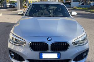 Bmw Serie 1 118D M SPORT