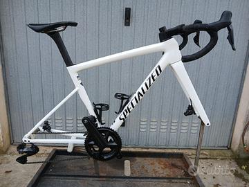 bici da corsa specialized sl8