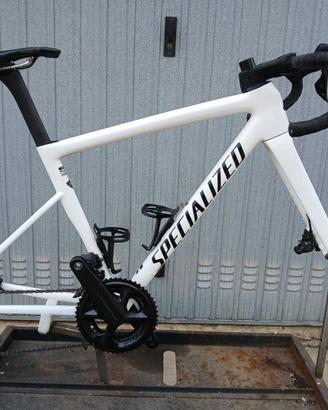 bici da corsa specialized sl8