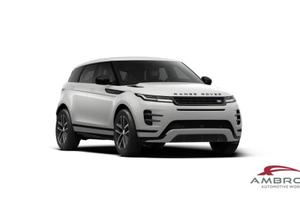 LAND ROVER Range Rover Evoque PHEV AWD 5DR SWB D
