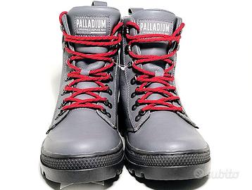 Scarponcini o stivaletti Palladium pelle n. 38 EU