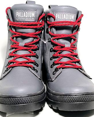 Scarponcini o stivaletti Palladium pelle n. 38 EU