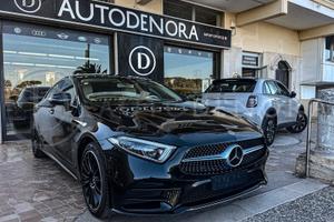 Mercedes-benz CLS 350 d 4Matic Auto Premium Plus#L